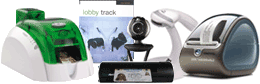 Identification and Vistor Management System