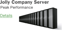 Jolly Company Server