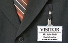 Visitor Management for Government Facilities
