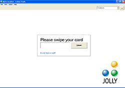 Member and Visitor - Check In/Out