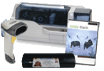 Management Software - Lobby Track - Complete Systems