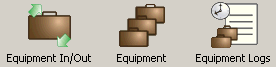 Equipment Tracking