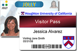 Visitor Management Software - Lobby Track - Issue Badges
