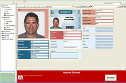 Visitor Management Software - Lobby Track - Registration