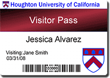 Visitor Management Software - Lobby Track