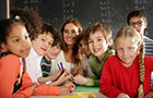 Visitor Management for Schools
