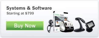 Entry & Exit Tracking Systems