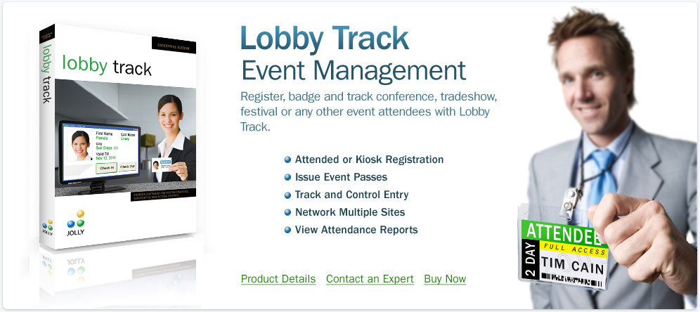 Eventy Management Systems, Conference Mqanagement Software