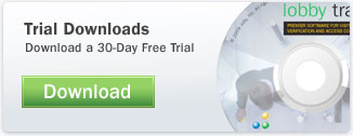 Download Entry & Exit Tracking Software Trial