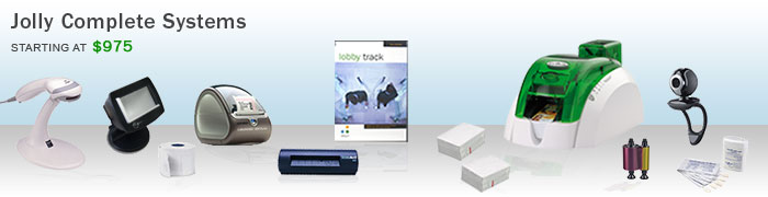 Jolly Complete Systems