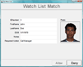 Visitor Management - Secure Your Facility