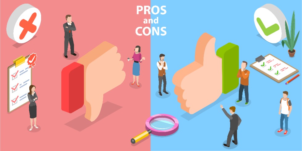 Lobbytrack Pros and Cons