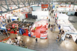 tradeshow