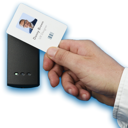 Photo ID Card Systems