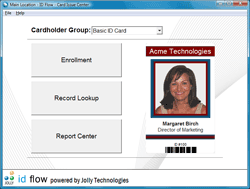 ID Card Software