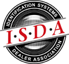 ISDA - Identification Systems Dealer Association