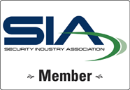 SIA - Security Industry Association