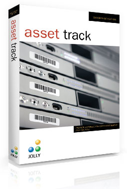Asset Management Software