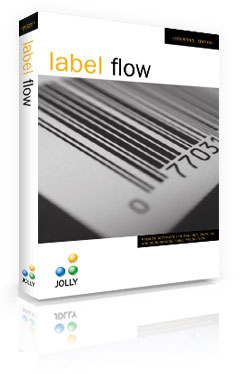 Barcode Label Software