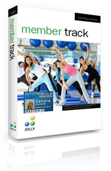 Member Member Check In Software