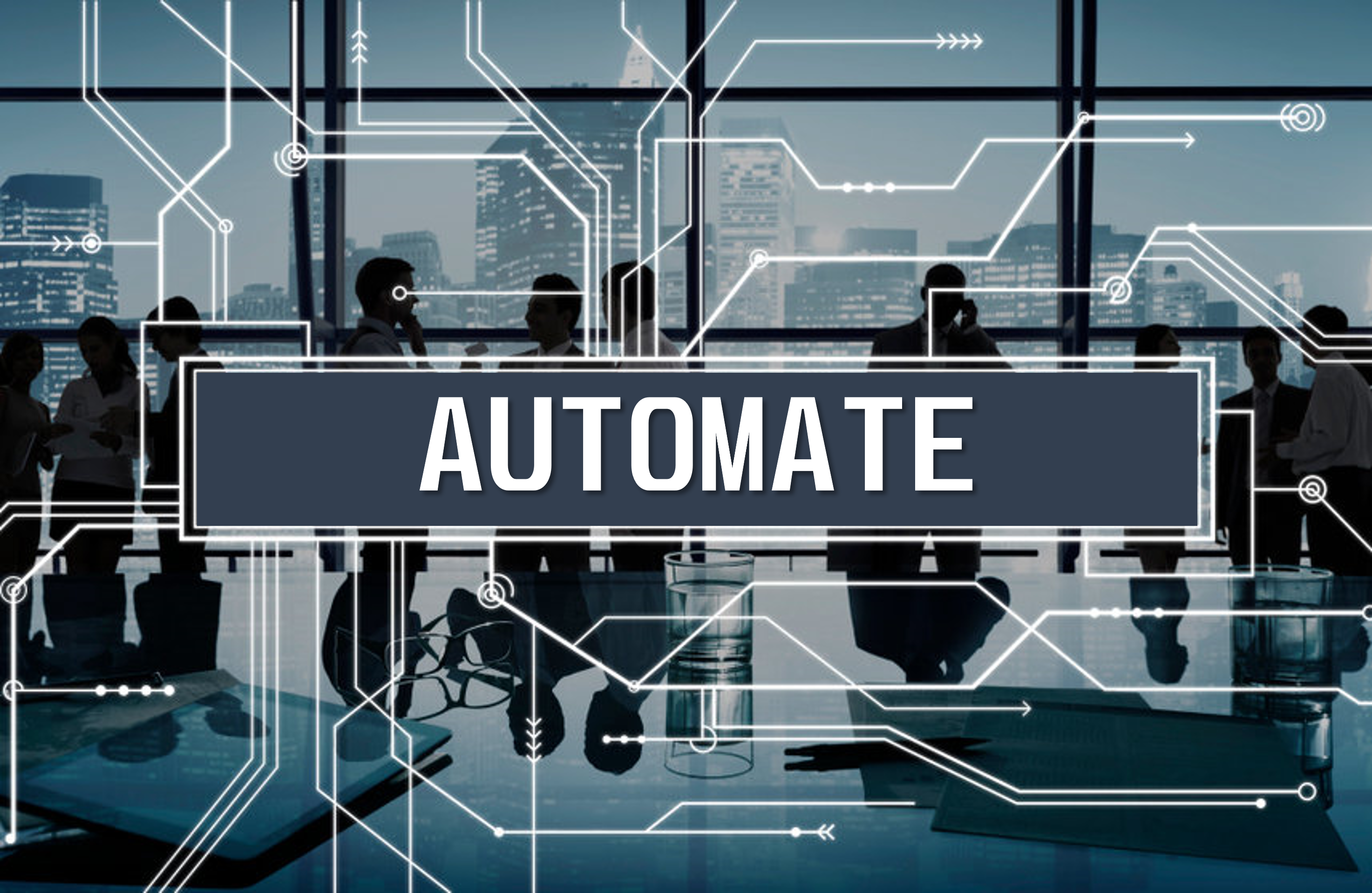 Automate Reporting