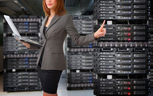 Data Center