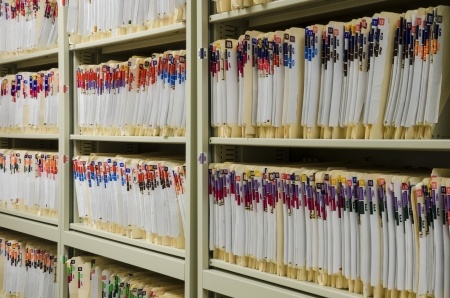 File Tracking