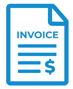Invoice Attendees