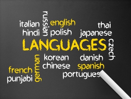 Languages