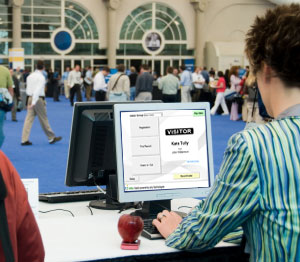 Event Registration
