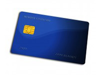 Encode Smart Card On ID Card