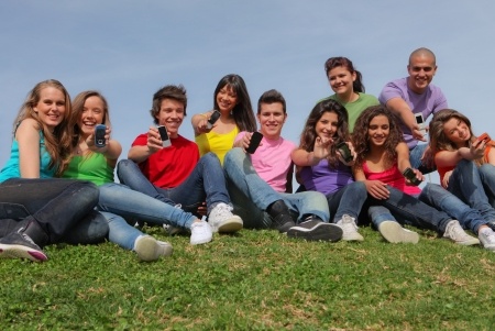 Youth Camp Registration