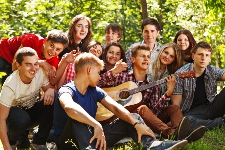 Youth Groups